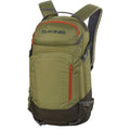 Dakine Heli Pro 20L Backpack