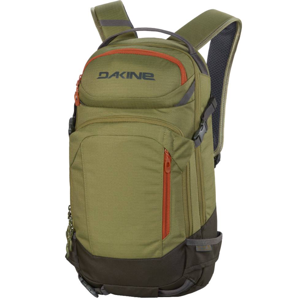 Dakine Heli Pro 20L Backpack