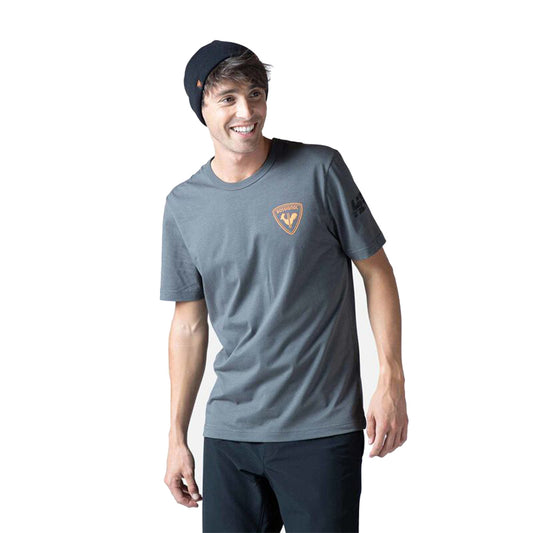 Rossignol Hero Gradient Mens Tee 2024