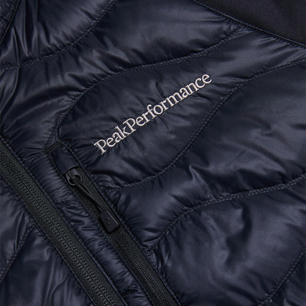 Peak on sale hybrid jacket