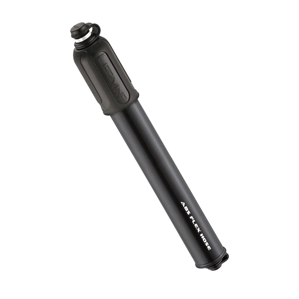 Lezyne, HV Drive, Pump, 90psi, Black, M, 214mm