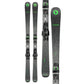 Blizzard Thunderbird SP 7.7 Ski + TPC 11 GW Binding 2024