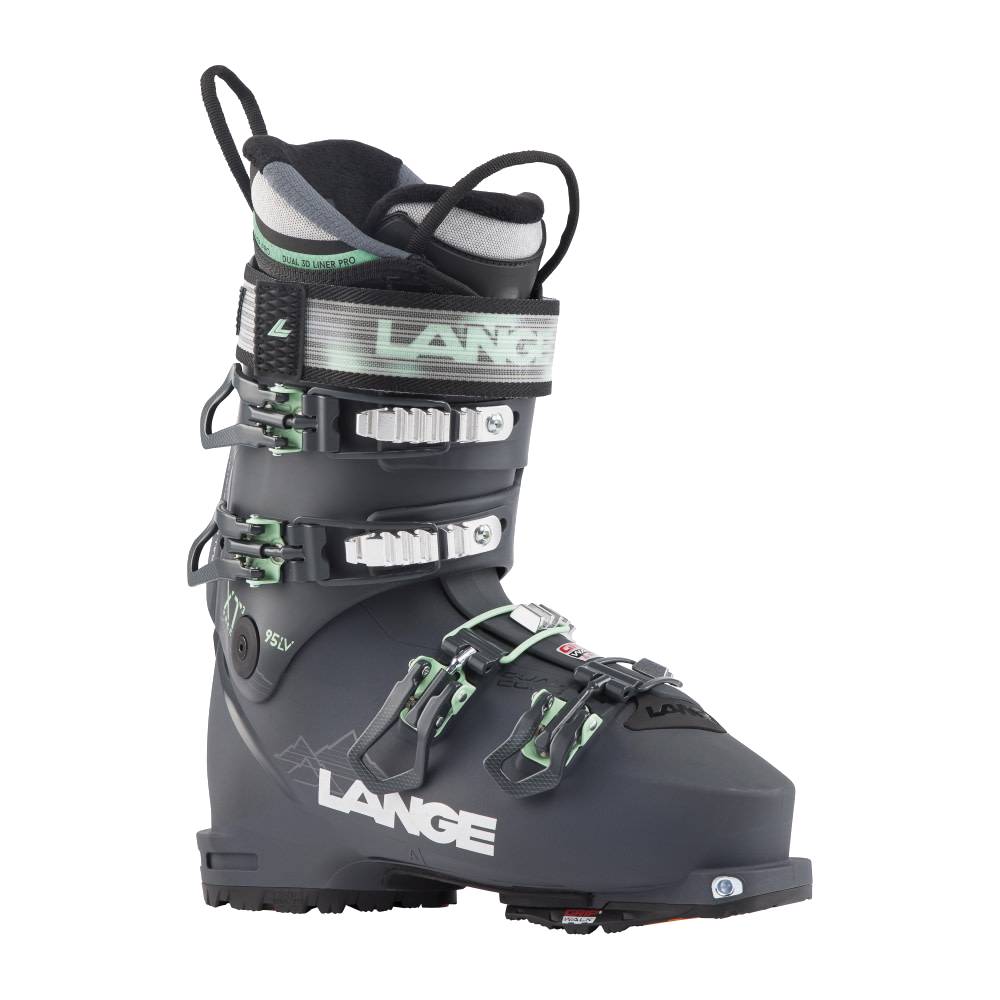 Lange sx sale 9 ski boots