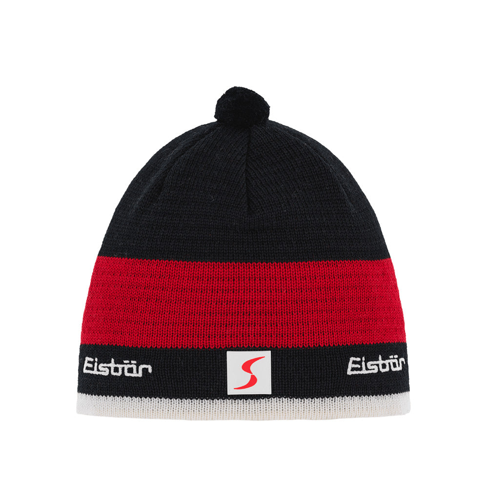 Eisbar Vin Active OS Adult Pompom Beanie