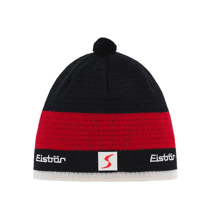 Eisbar Vin Active OS Adult Pompom Beanie