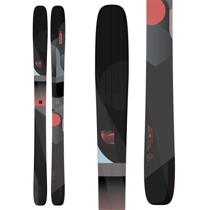 Armada Reliance 92 Ti Womens Ski 2024