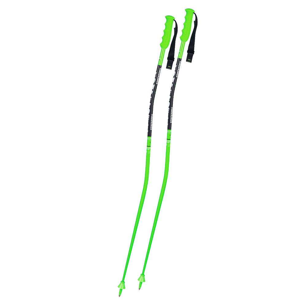 Komperdell National Team Super-G 18mm Ski Pole