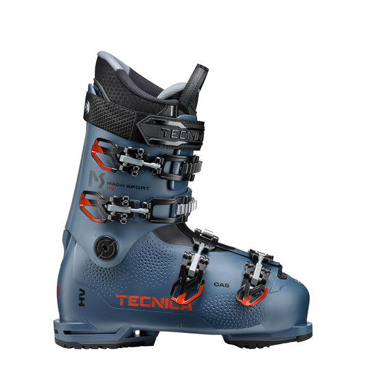Tecnica Mach Sport HV 90 GW Mens Ski Boot 2024