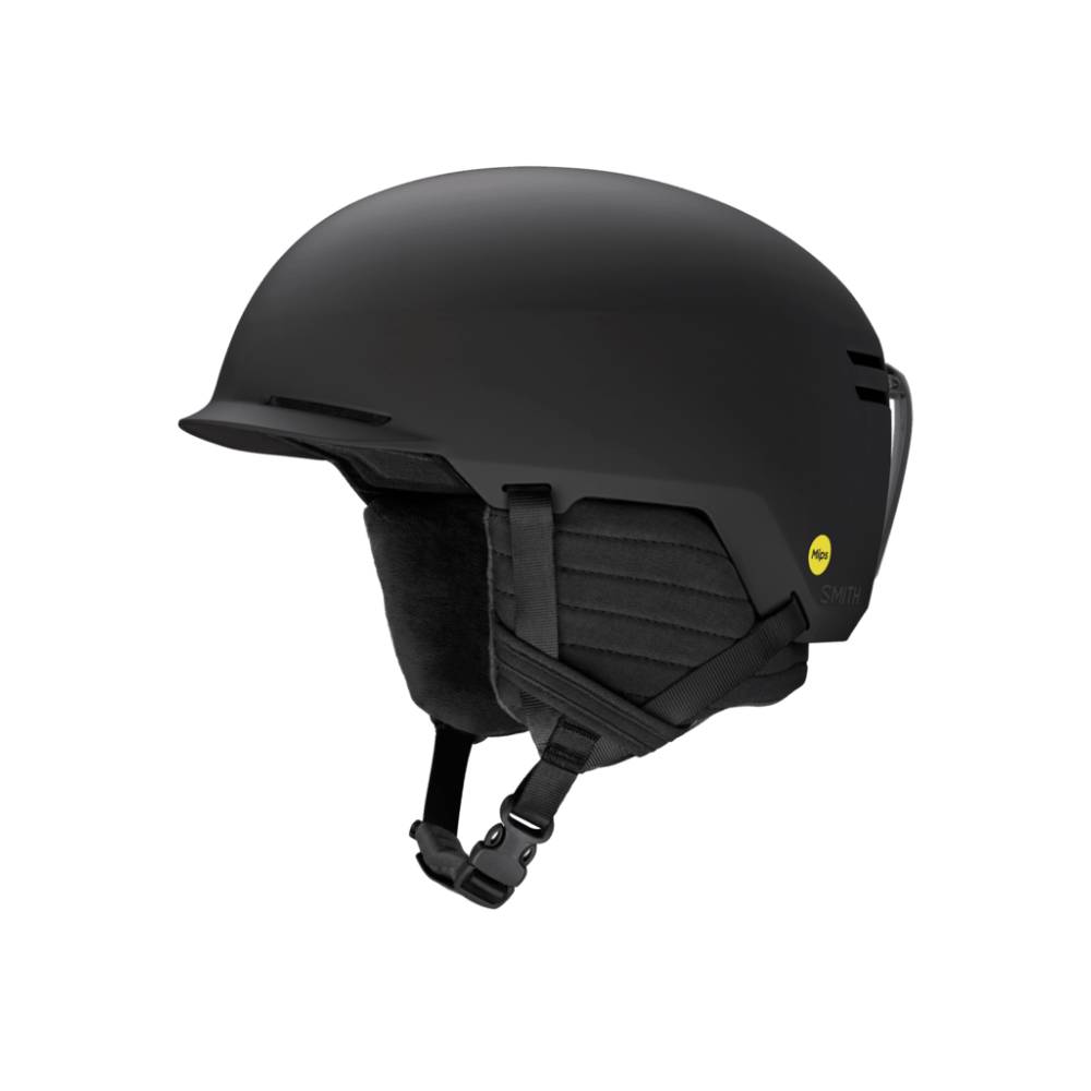 Smith kids sales ski helmet