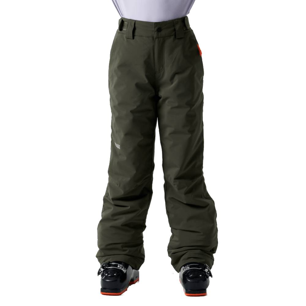 Orage Comi Junior Insulated Pant 2024