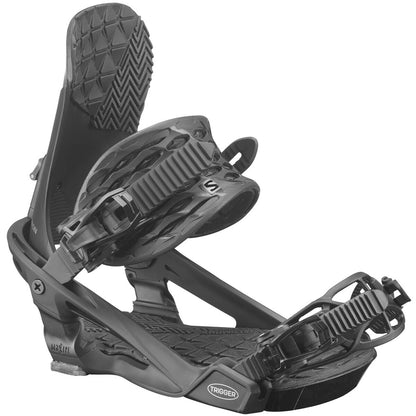 Salomon Trigger Snowboard Bindings 2024