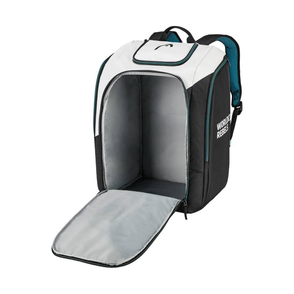 Head Rebel Racing Backpack S 50L