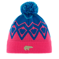 Eisbar Ziggy Adult Pompom Beanie