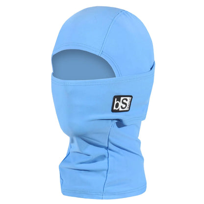 Blackstrap The Kids Hood Balaclava