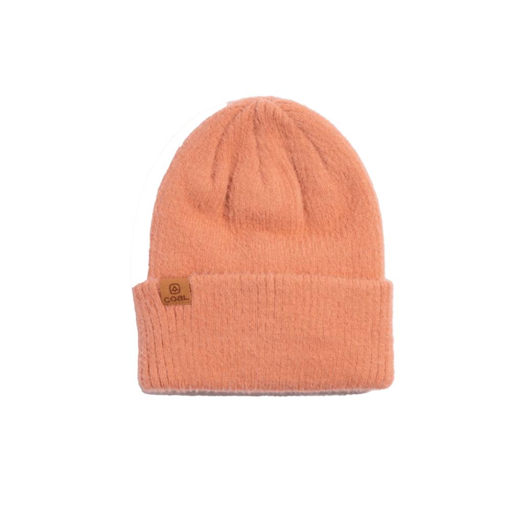 Coal Pearl Womens Beanie