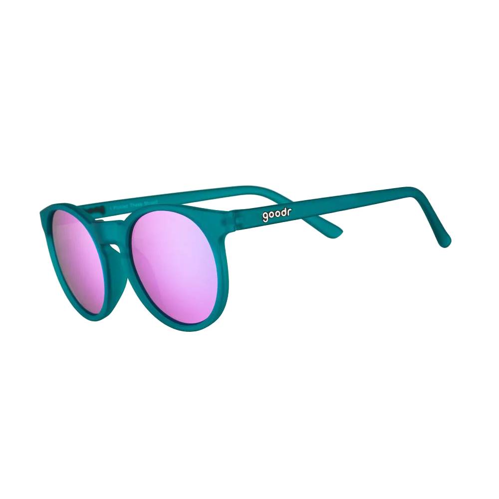 Goodr The Circle G Sunglasses