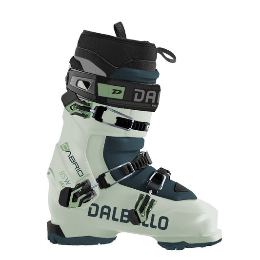 Dalbello Cabrio 95 LV GW Womens Ski Boot 2024