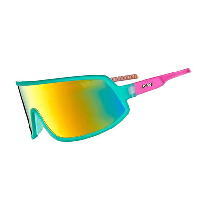 Goodr The Wrap G Sunglasses