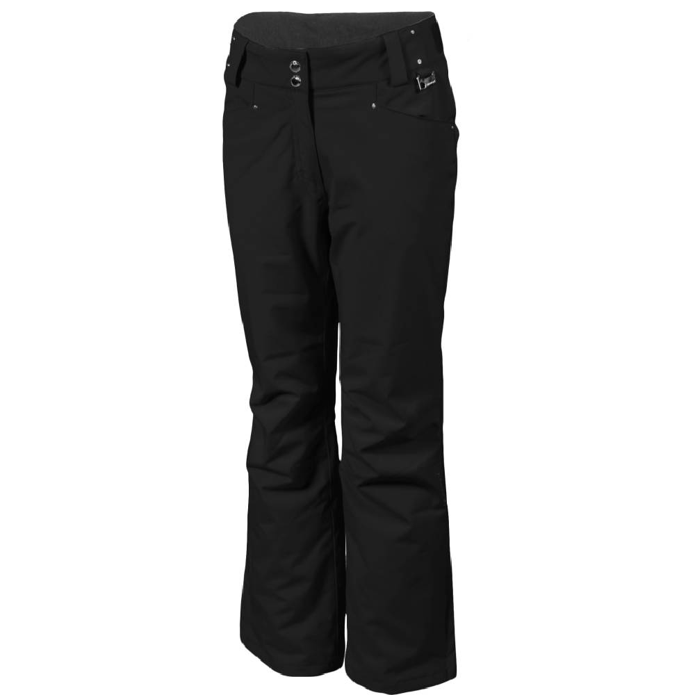 Karbon Diamond II Womens Pant (Short) 2024