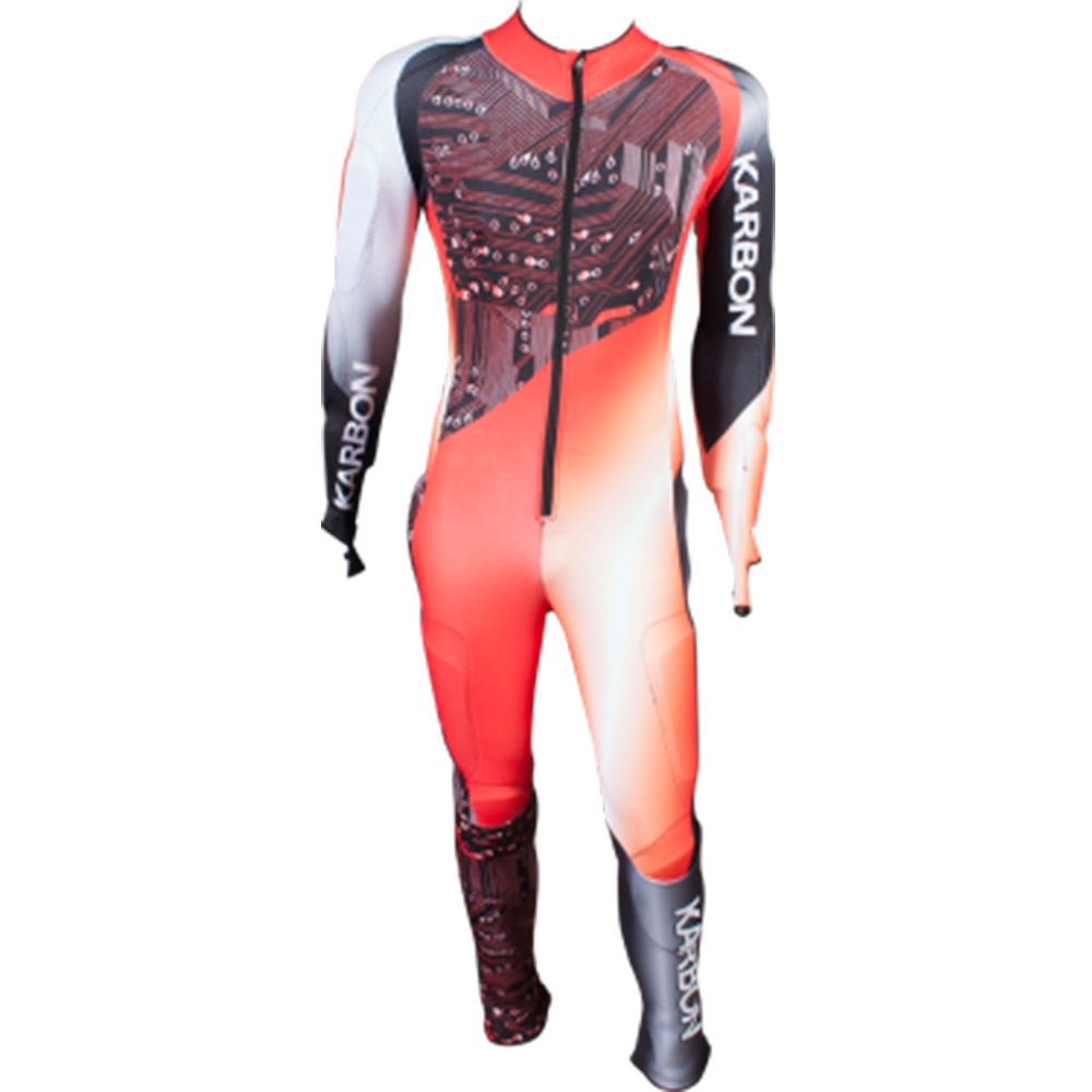 Karbon Solitude Adult GS Suit