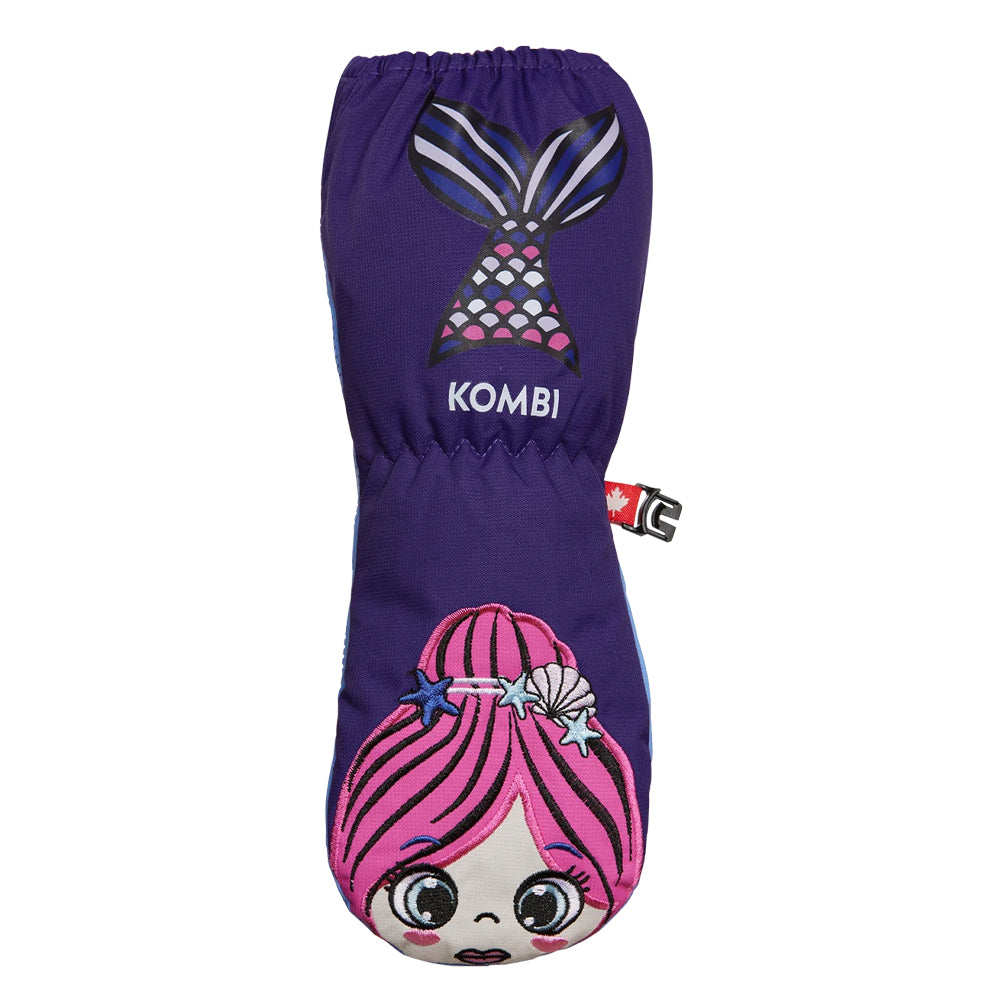 Kombi Imaginary Friends Preschool Mitt