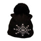 Swix Flakehat Beanie Black