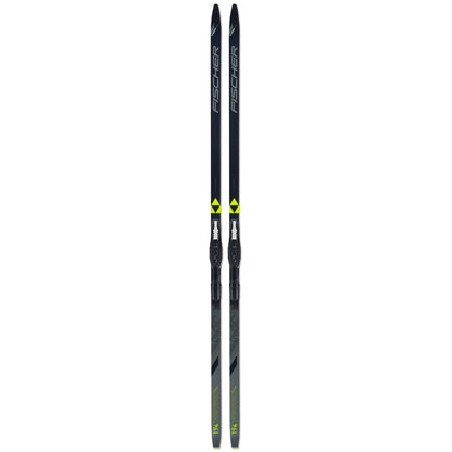 Fischer Twin Skin Sport EF IFP Nordic Skis