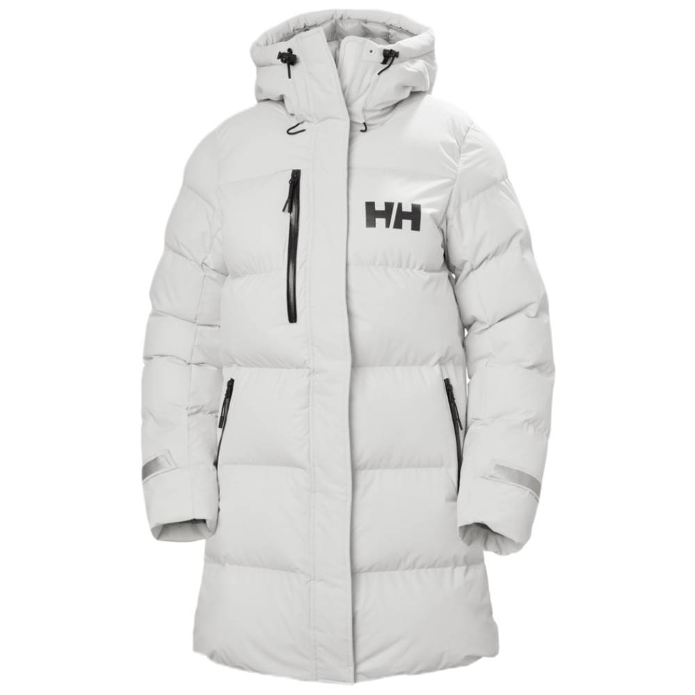 Helly Hansen Adore Puffy Womens Parka 2024 The Last Lift