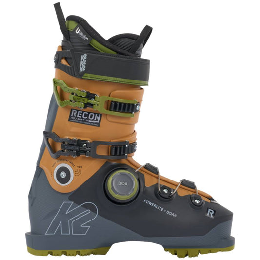 K2 Recon 110 BOA GW Mens Ski Boot 2024