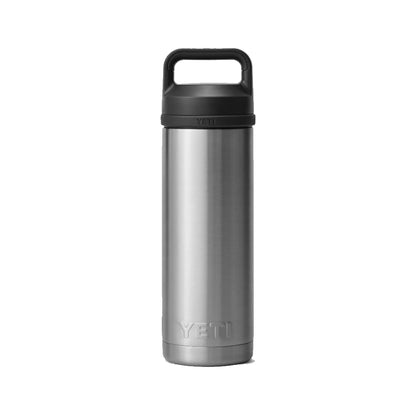 YETI Rambler 18oz Bottle with Chug Cap