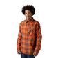 Rossignol Mens Flannel Shirt 2024