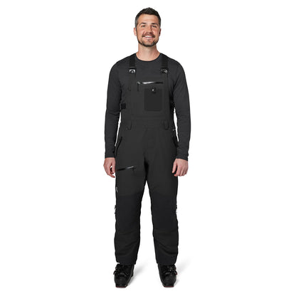 Flylow Baker Mens Insulated Bib Pant 2024