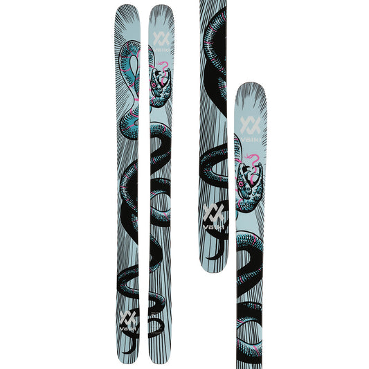 Volkl Revolt 104 Ski 2024