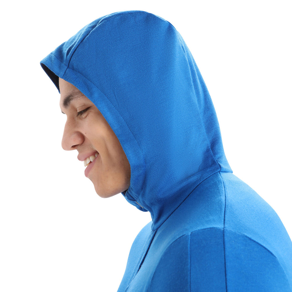 Quantum ls zip hood online