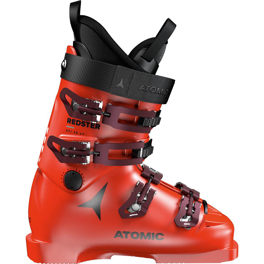 U12-U14 Ski Boots on Sale – The Last Lift