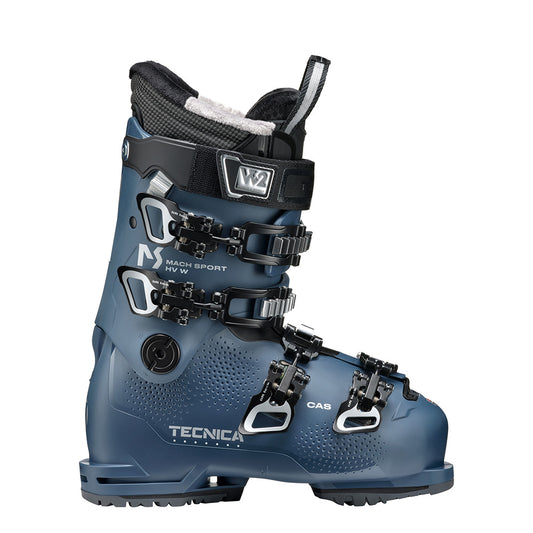 Tecnica Mach Sport HV 75 GW Womens Ski Boot 2024