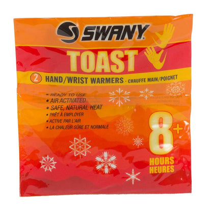 Swany The Toast Warmers