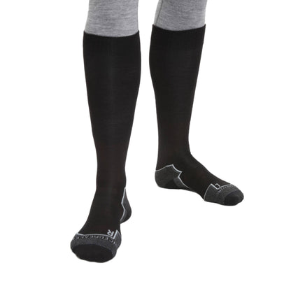 Icebreaker Ski+ Ultralight OTC Mens Sock