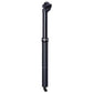 Kind Shock, eTen i, Dropper Seatpost, 27.2mm, 400mm, Travel: 100mm, Offset: 0mm, Remote: No remote