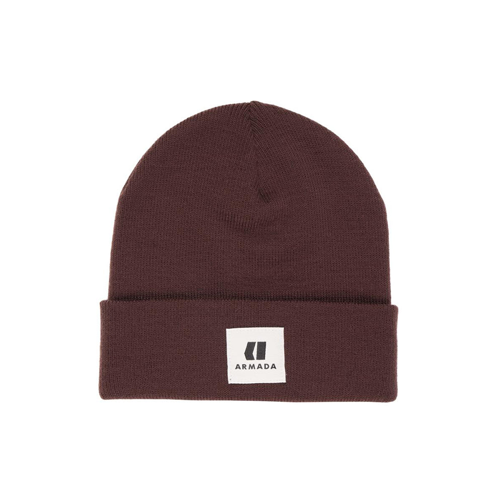 Armada Staple Adult Beanie