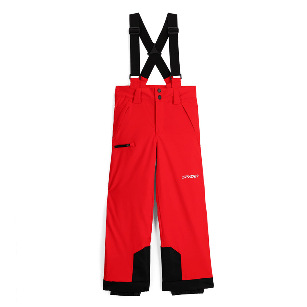 Spyder Propulsion Junior Boys Pants 2024