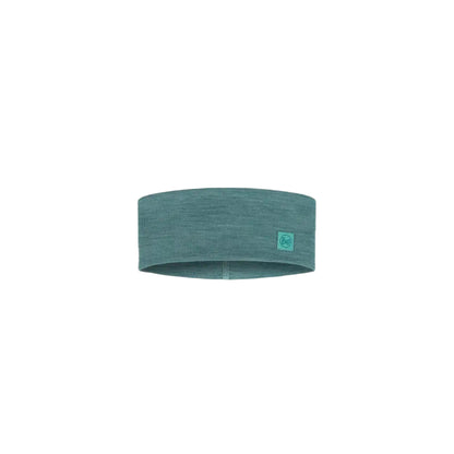 Buff Merino Wide Adult Headband