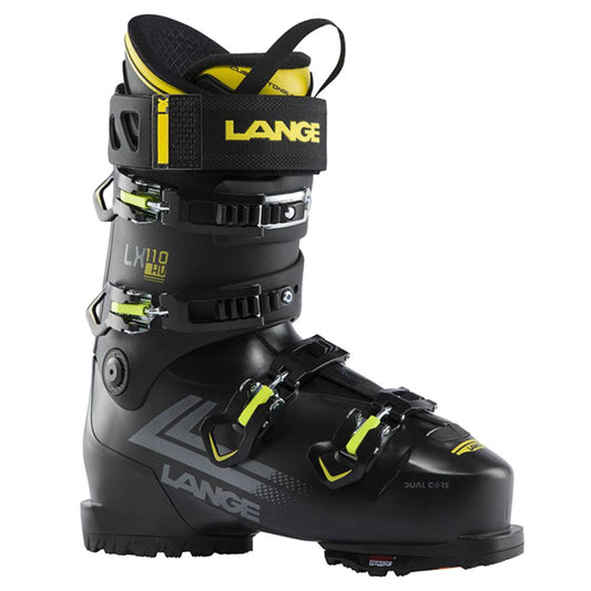 Lange LX 110 HV GW Mens Ski Boot 2024