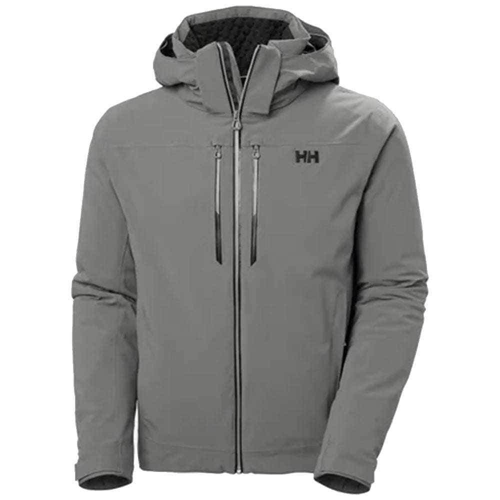 helly hansen mens jacket