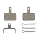 Shimano B05S-RX Disc Brake Pad Set  Resin