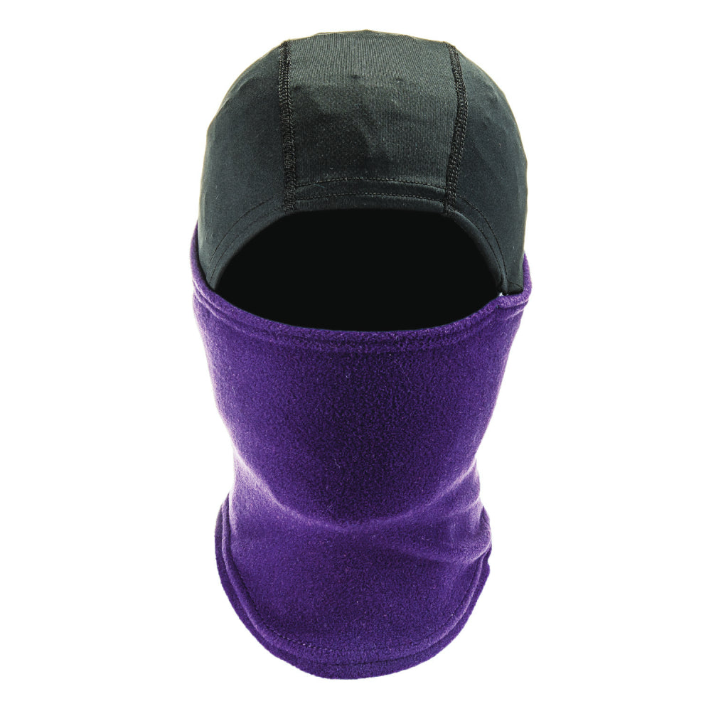 Bula Power Fleece Convertible Junior Balaclava – The Last Lift