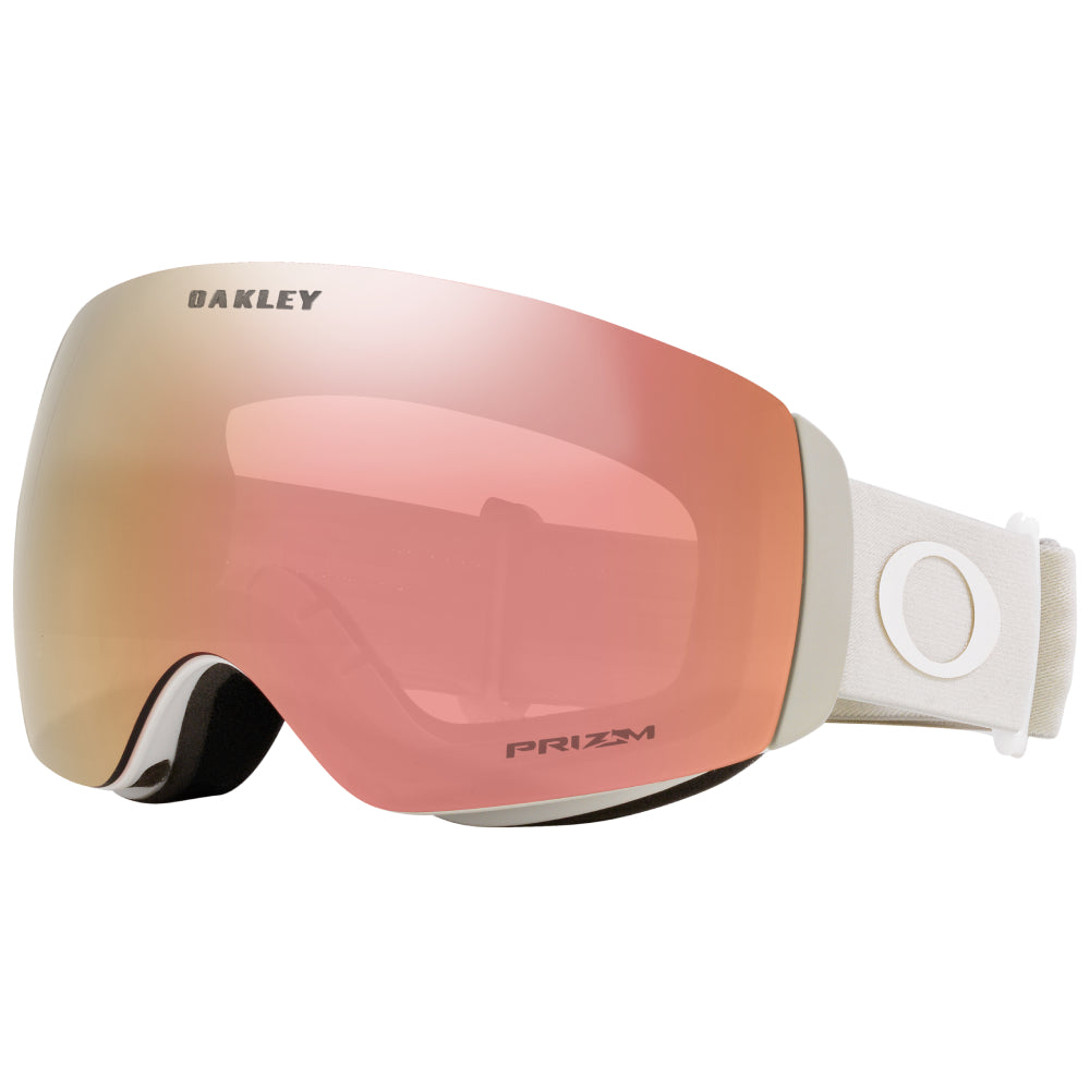 Oakley Flight Deck M Goggles 2024