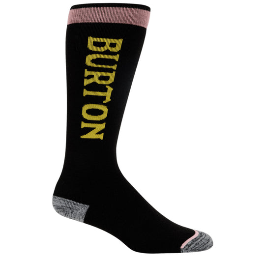 Burton Weekend Womens Midweight Socks (2-Pack)