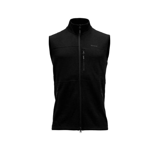 Devold Thermo Wool Mens Vest 2024