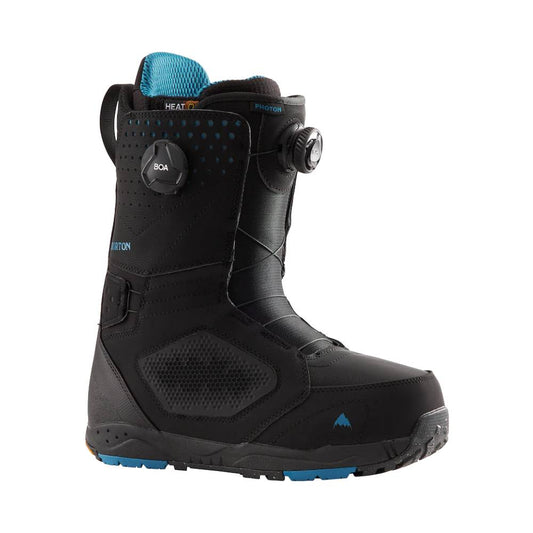 Burton Photon BOA Wide Snowboard Boots 2024